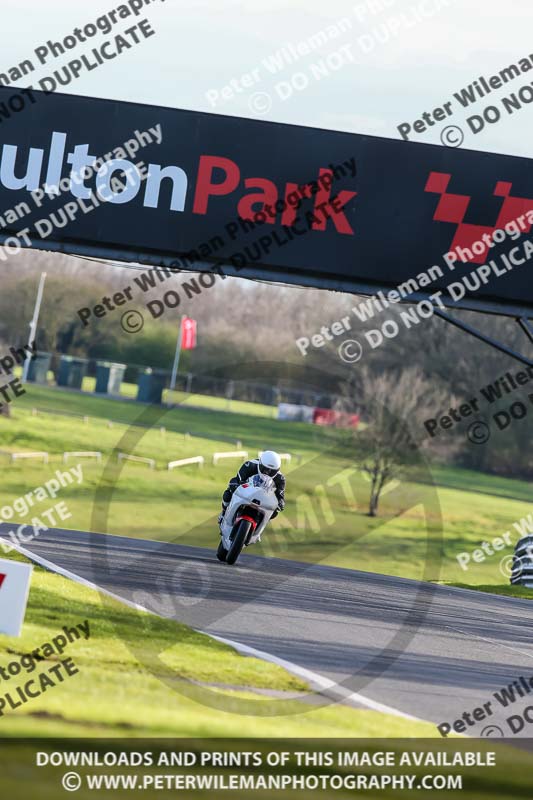 Oulton Park 20th March 2020;PJ Motorsport Photography 2020